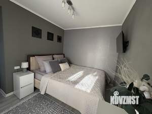 Дом 44м², 1-этажный, посуточно,