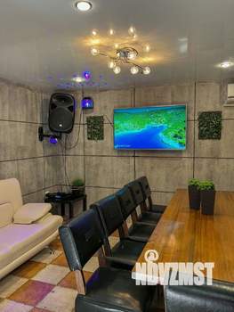 Дом 220м², 2-этажный, посуточно,