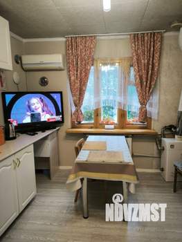 Дом 54м², 1-этажный, посуточно,