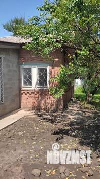 Дом 40м², 1-этажный, на длительный срок,