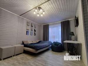 Дом 60м², 1-этажный, посуточно,