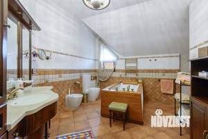 Дом 450м², 4-этажный, на длительный срок,