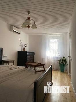 Дом 80м², 1-этажный, посуточно,