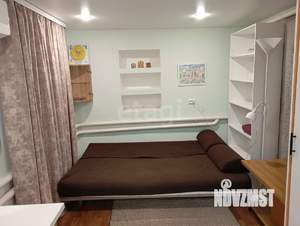 Дом 30м², 1-этажный, на длительный срок,