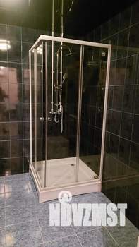 Дом 30м², 1-этажный, посуточно,