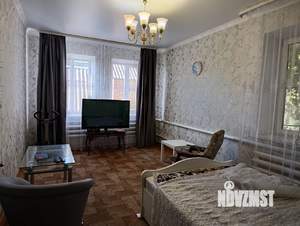 Дом 73м², 1-этажный, на длительный срок,