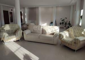 Дом 300м², 2-этажный, на длительный срок,