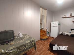 Дом 40м², 1-этажный, на длительный срок,