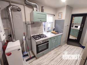 Дом 40м², 1-этажный, на длительный срок,