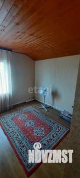 Дом 80м², 2-этажный, на длительный срок,