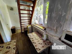 Дом 100м², 2-этажный, на длительный срок,