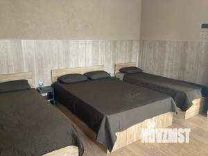 Дом 40м², 2-этажный, посуточно,