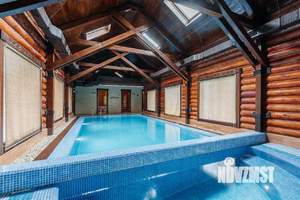 Дом 450м², 1-этажный, посуточно,