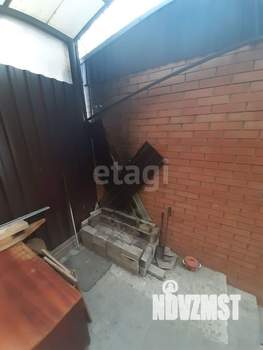 Дом 20м², 1-этажный, на длительный срок,