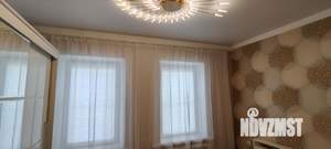 Дом 50м², 1-этажный, на длительный срок,