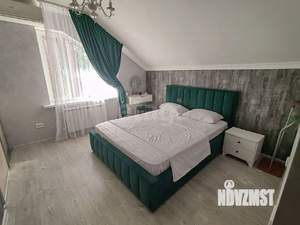 Дом 110м², 2-этажный, на длительный срок,