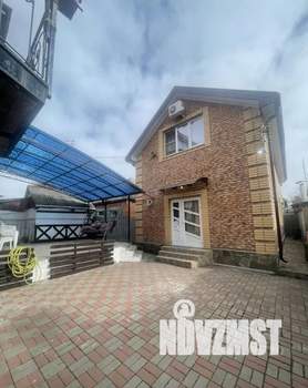 Дом 130м², 2-этажный, посуточно,