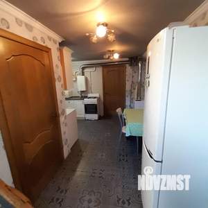 Дом 45м², 2-этажный, на длительный срок,