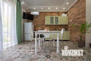 Дом 96м², 2-этажный, посуточно,