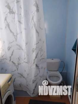 Дом 30м², 1-этажный, посуточно,