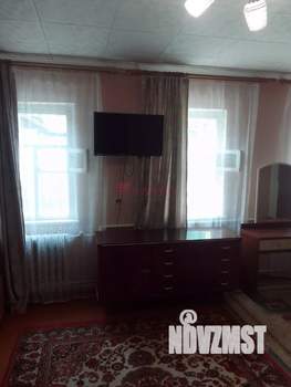 Дом 44м², 1-этажный, на длительный срок,