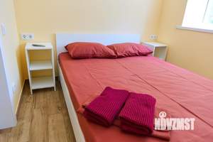 Дом 120м², 1-этажный, посуточно,