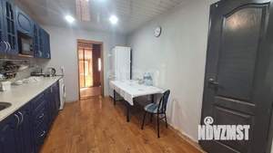 Дом 65м², 1-этажный, на длительный срок,