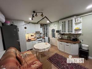 Дом 60м², 1-этажный, на длительный срок,