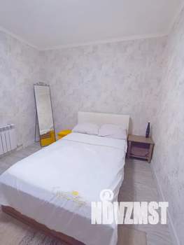 Дом 39м², 1-этажный, посуточно,