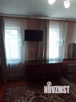 Дом 44м², 1-этажный, на длительный срок,