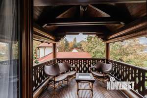 Дом 450м², 1-этажный, посуточно,