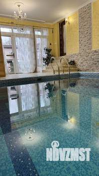 Дом 400м², 3-этажный, посуточно,