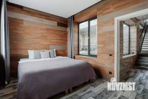 Дом 276м², 2-этажный, посуточно,