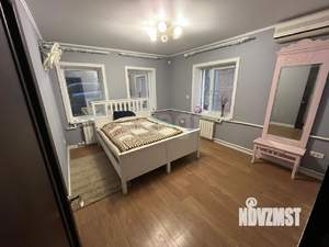 Дом 60м², 1-этажный, на длительный срок,