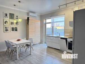 Дом 70м², 1-этажный, на длительный срок,