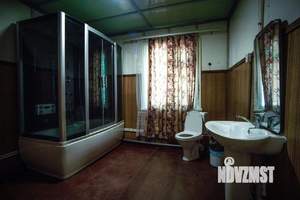 Дом 100м², 1-этажный, посуточно,