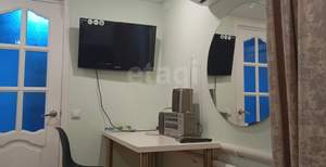 Дом 30м², 1-этажный, на длительный срок,