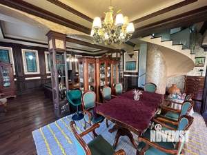 Дом 486м², 3-этажный, на длительный срок,