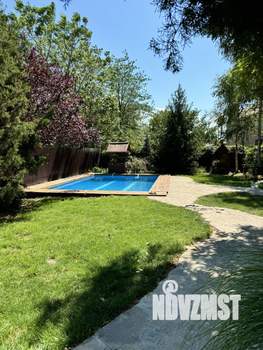 Дом 220м², 2-этажный, посуточно,