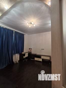 Дом 90м², 2-этажный, на длительный срок,