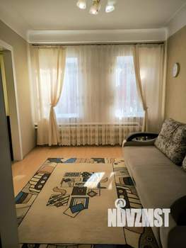 Дом 54м², 1-этажный, посуточно,