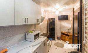 Дом 38м², 1-этажный, на длительный срок,