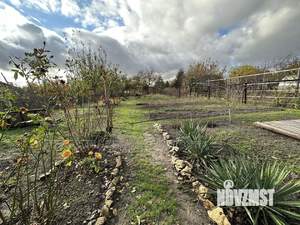 Дом 100м², 1-этажный, на длительный срок,