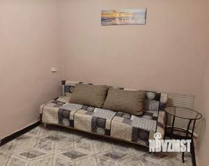 Дом 42м², 1-этажный, на длительный срок,