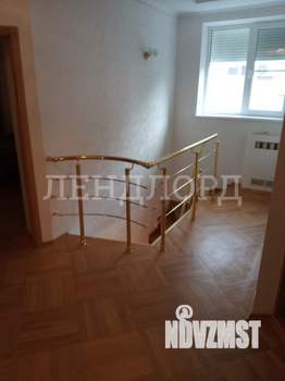 Дом 460м², 3-этажный, на длительный срок,