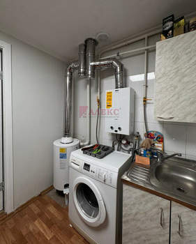 Дом 38м², 1-этажный, на длительный срок,