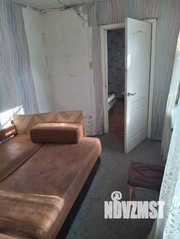 Дом 45м², 1-этажный, на длительный срок,