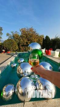 Дом 470м², 2-этажный, посуточно,