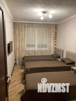 Дом 65м², 1-этажный, посуточно,