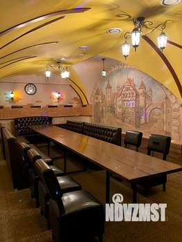 Дом 200м², 1-этажный, посуточно,